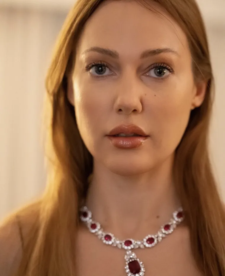 Obožava estetske zahvate, zbog uloge u 'Sulejmanu' se htjela ubiti, a danas Hurrem slavi rođendan