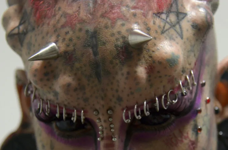 Vampirica upozorila koju biste cijenu mogli platiti pođete li njezinim stopama