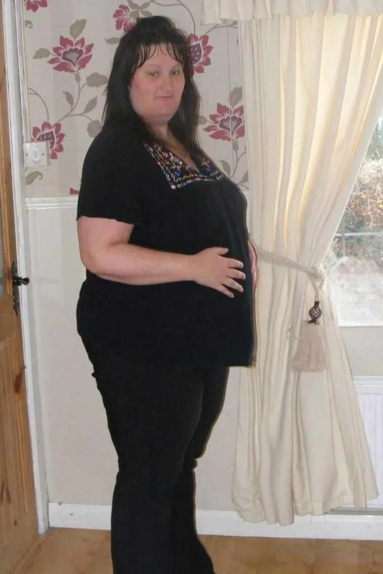 Da, ovo je doista ista žena: I, što je najbolje, na preobražaj uopće nije tako puno potrošila