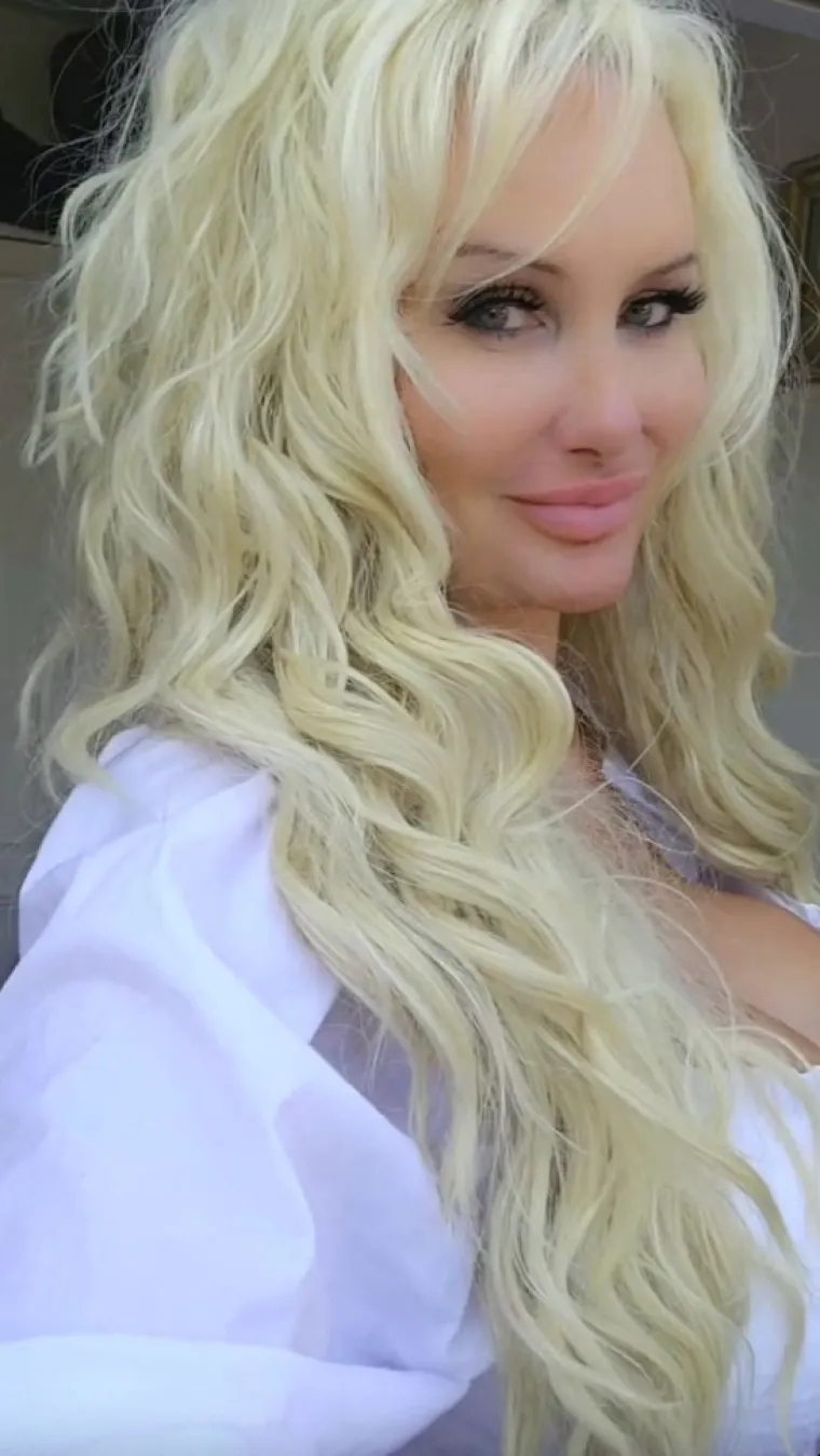 Da, ovo je doista ista žena: I, &scaron;to je najbolje, na preobražaj uopće nije tako puno potro&scaron;ila