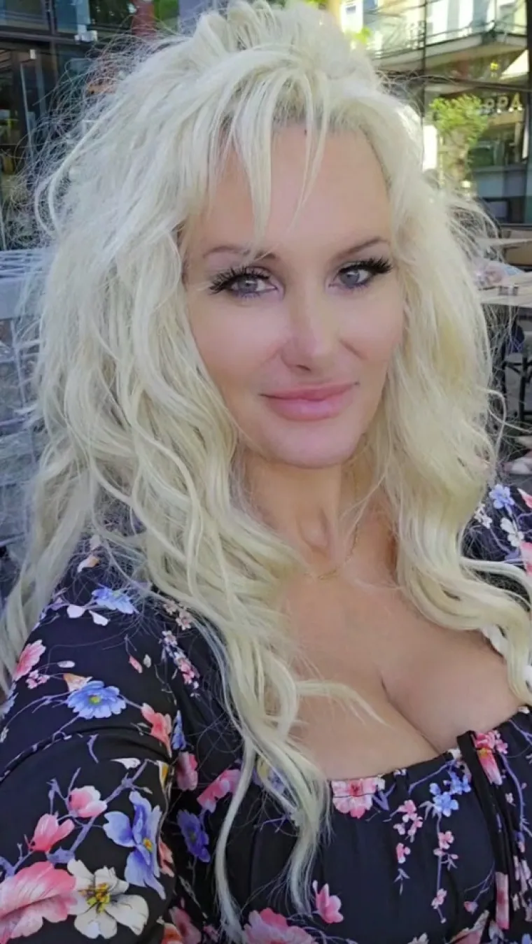 Da, ovo je doista ista žena: I, &scaron;to je najbolje, na preobražaj uopće nije tako puno potro&scaron;ila