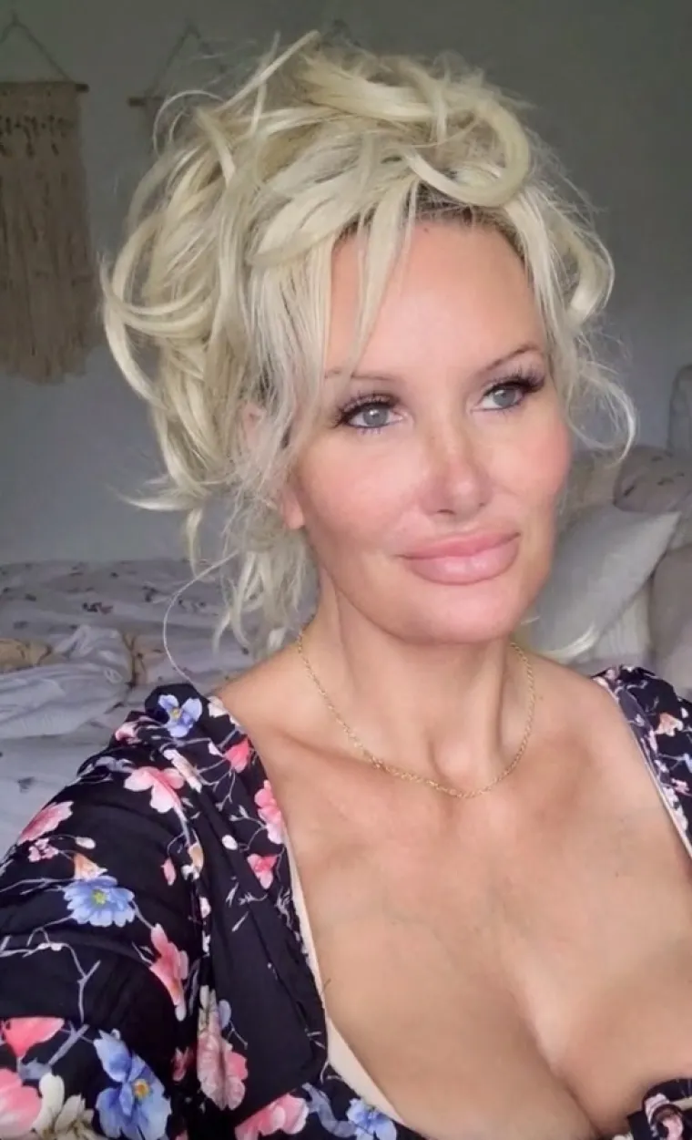 Da, ovo je doista ista žena: I, &scaron;to je najbolje, na preobražaj uopće nije tako puno potro&scaron;ila