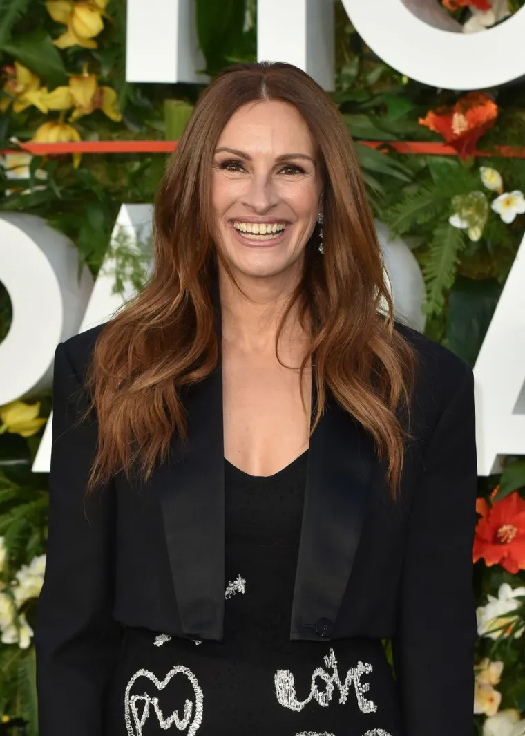 Julia Roberts