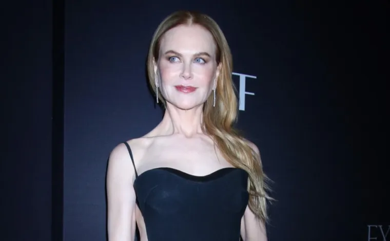 Nicole Kidman
