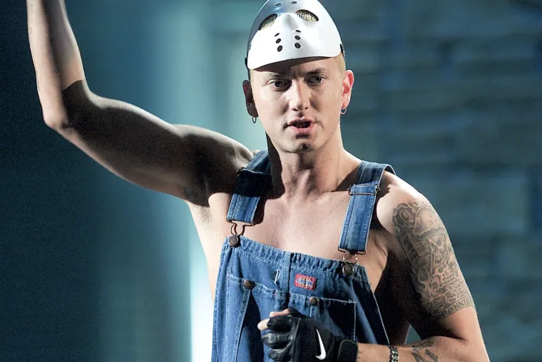 eminem