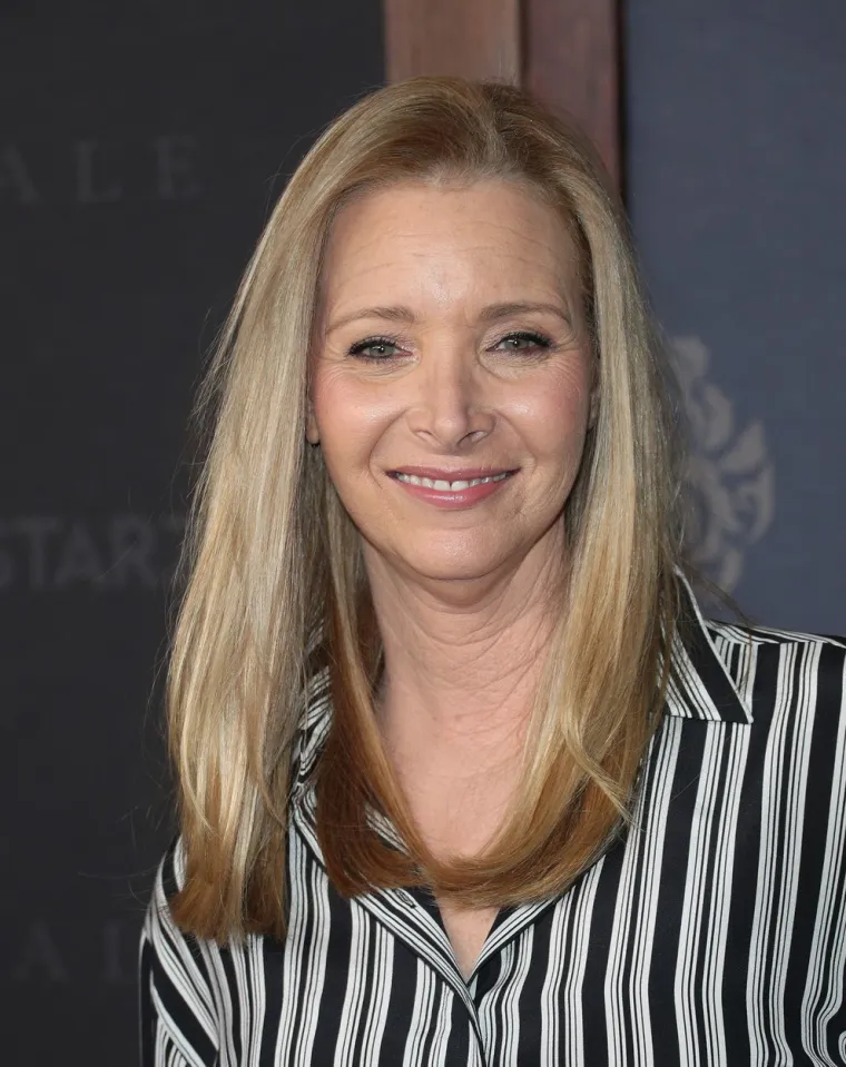 Lisa Kudrow