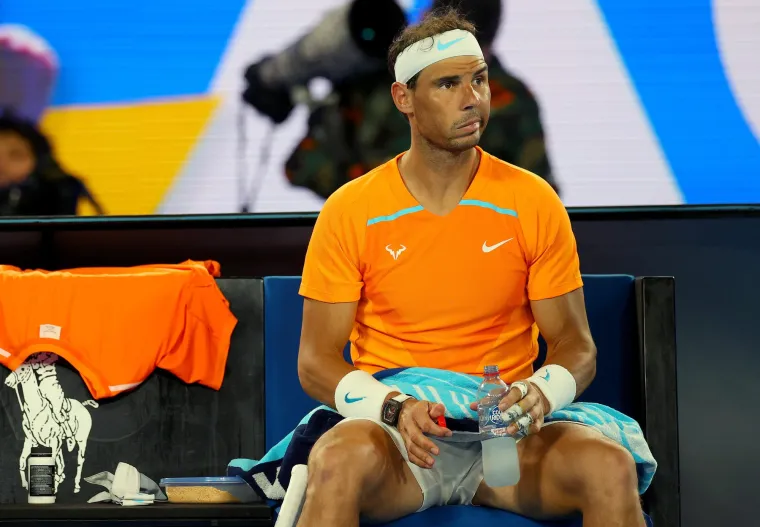 Rafael Nadal