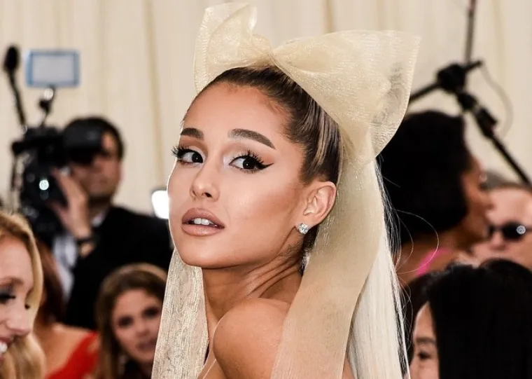 Ariana Grande