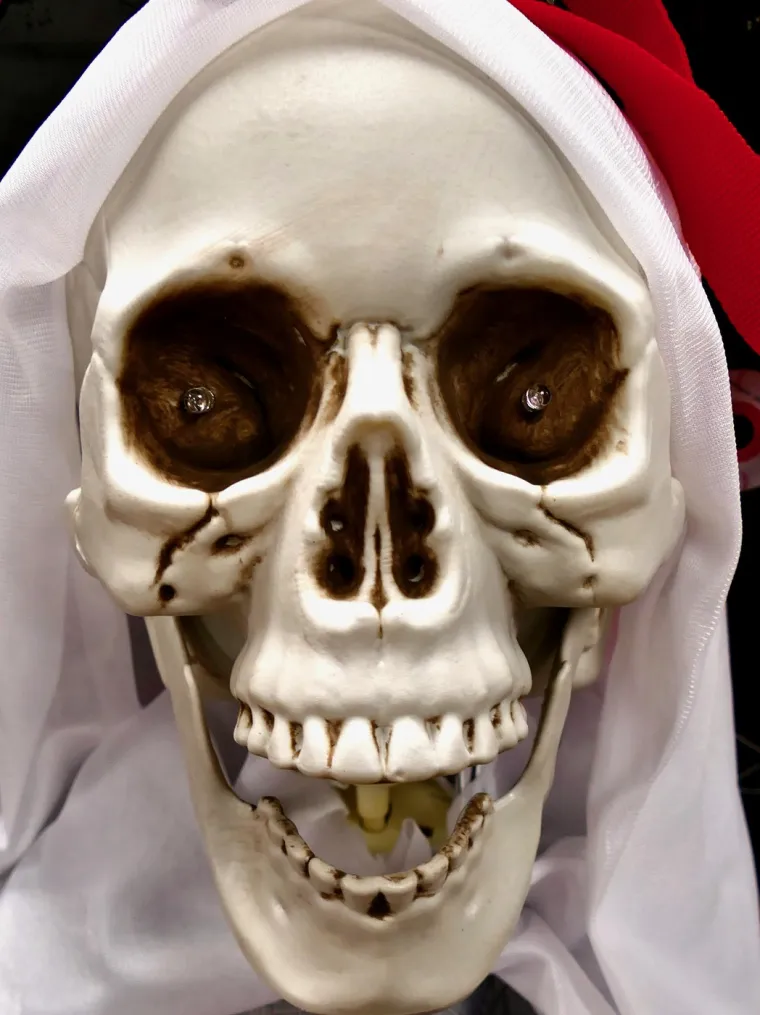 Trgovci već pune police maskama za Noć vje&scaron;tica, znaju oni dobro gdje je lova