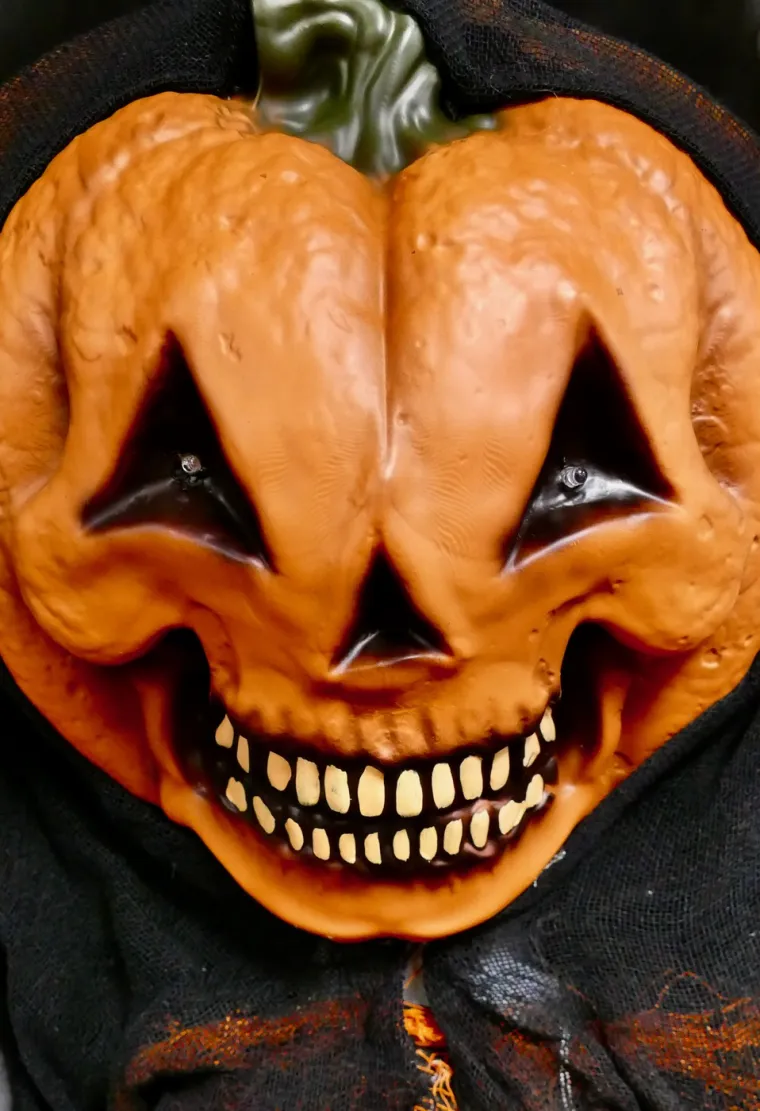 Trgovci već pune police maskama za Noć vje&scaron;tica, znaju oni dobro gdje je lova