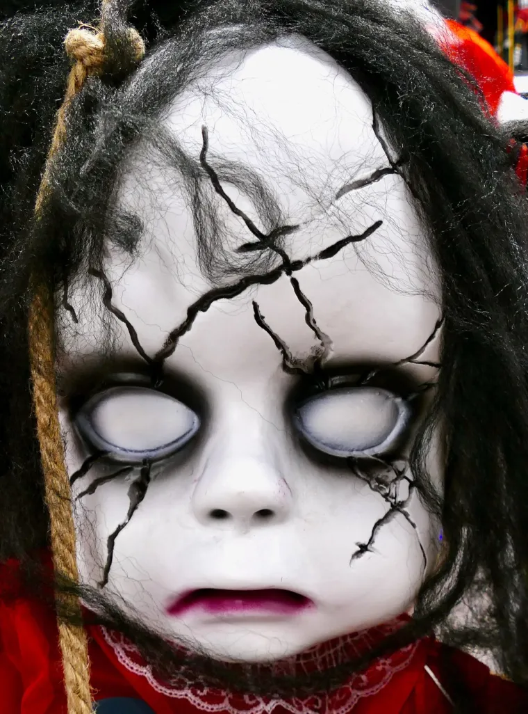 Trgovci već pune police maskama za Noć vje&scaron;tica, znaju oni dobro gdje je lova