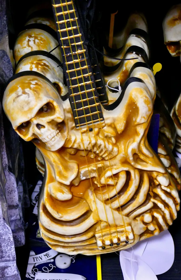 Trgovci već pune police maskama za Noć vje&scaron;tica, znaju oni dobro gdje je lova