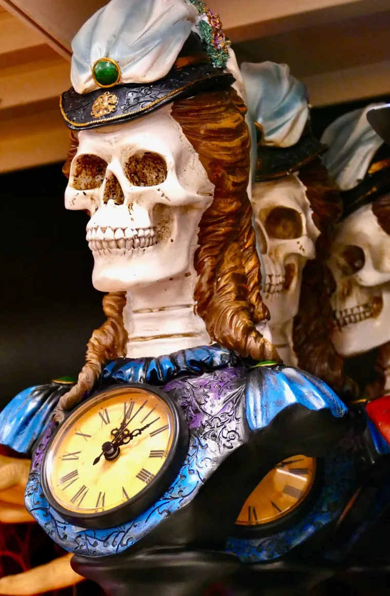 Trgovci već pune police maskama za Noć vje&scaron;tica, znaju oni dobro gdje je lova