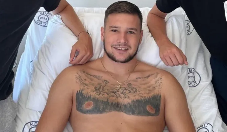 Najgore tetovaže ikada? Nevjerojatno što sportaši stavljaju na svoja tijela