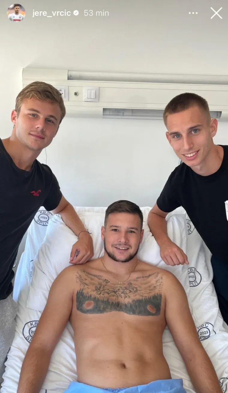 Najgore tetovaže ikada? Nevjerojatno što sportaši stavljaju na svoja tijela