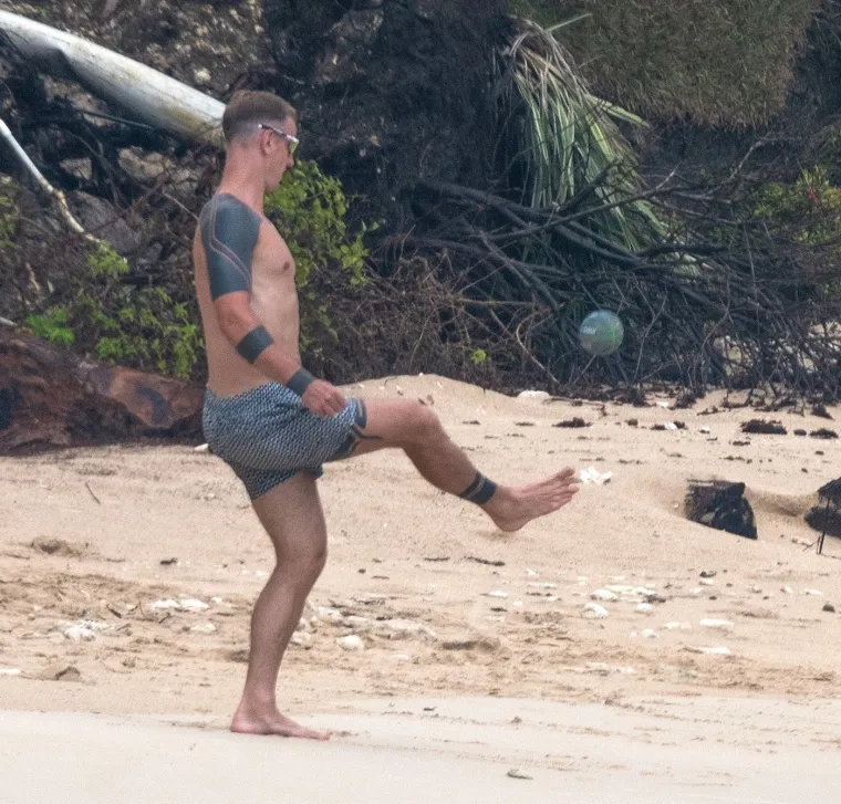 Najgore tetovaže ikada? Nevjerojatno što sportaši stavljaju na svoja tijela