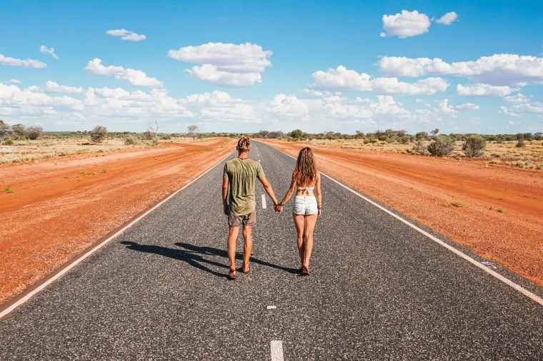Bilo je to izazovno i financijski zahtjevno vrijeme, a par je danonoćno radio na pripremama.