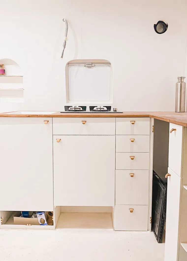 Kada su se konačno vratili u svoju rodnu Njemačku 2020., brzo su shvatili da takozvani &quot;tradicionalni&quot; život nije za njih.