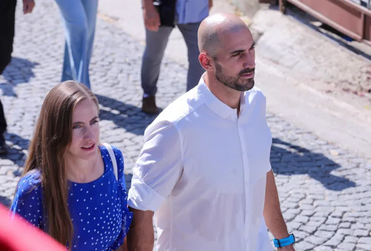 Hoće&scaron; procesiju, janjetinu ili u&scaron;tipke? U Sinj za Veliku Gospu stiglo 50 tisuća ljudi