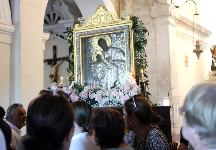 Sinj, Aljma&scaron;, Trsat, Marija Bistrica! Marijanska sveti&scaron;ta krcata vjernicima. Ovako izgleda slavlje Velike Gospe