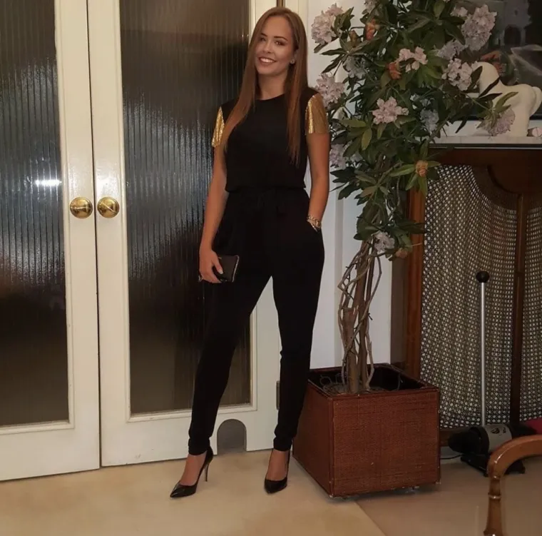 Kći pokojne Ene Begović slika je i prilika svoje majke, ima 24 i vrlo je uspješna