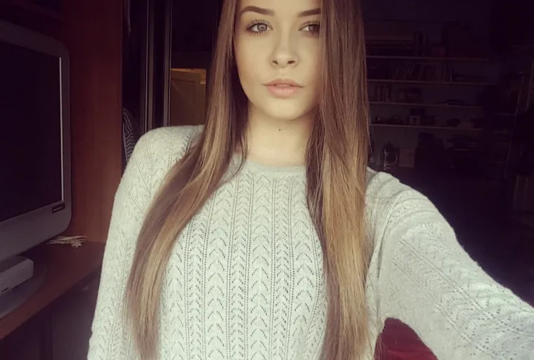 Kći pokojne Ene Begović slika je i prilika svoje majke, ima 24 i vrlo je uspješna