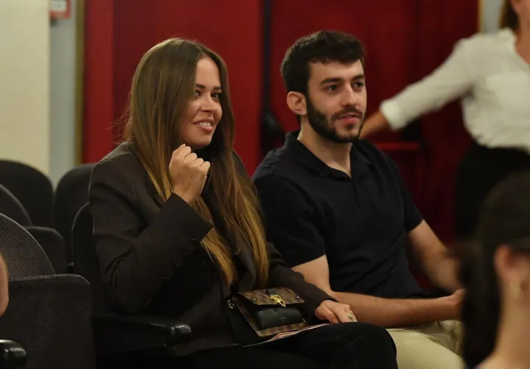 Kći pokojne Ene Begović slika je i prilika svoje majke, ima 24 i vrlo je uspješna