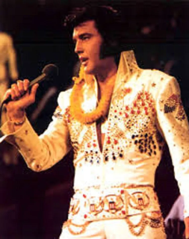 Elvis Presley