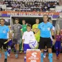 Torcida podigla koreografiju, pa se šokirala koju minutu poslije