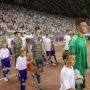 Torcida podigla koreografiju, pa se šokirala koju minutu poslije