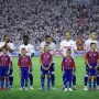 Torcida podigla koreografiju, pa se šokirala koju minutu poslije
