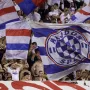 Torcida podigla koreografiju, pa se šokirala koju minutu poslije