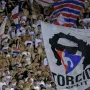 Torcida podigla koreografiju, pa se šokirala koju minutu poslije