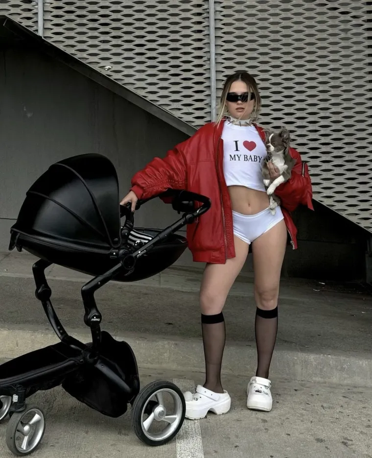 Sjećate li se Poline iz 'Gospodina Savr&scaron;enog'? Danas ovako izgleda..