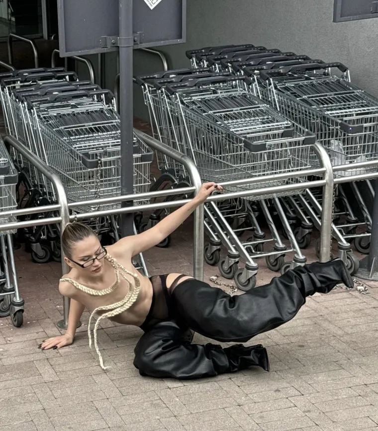 Sjećate li se Poline iz 'Gospodina Savr&scaron;enog'? Danas ovako izgleda..