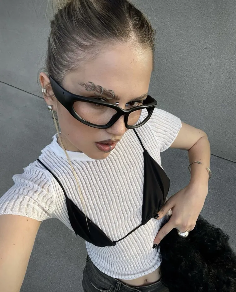 Sjećate li se Poline iz 'Gospodina Savr&scaron;enog'? Danas ovako izgleda..