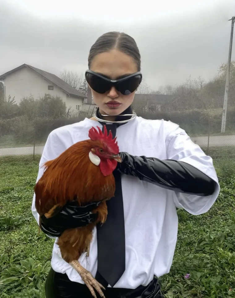 Sjećate li se Poline iz 'Gospodina Savr&scaron;enog'? Danas ovako izgleda..