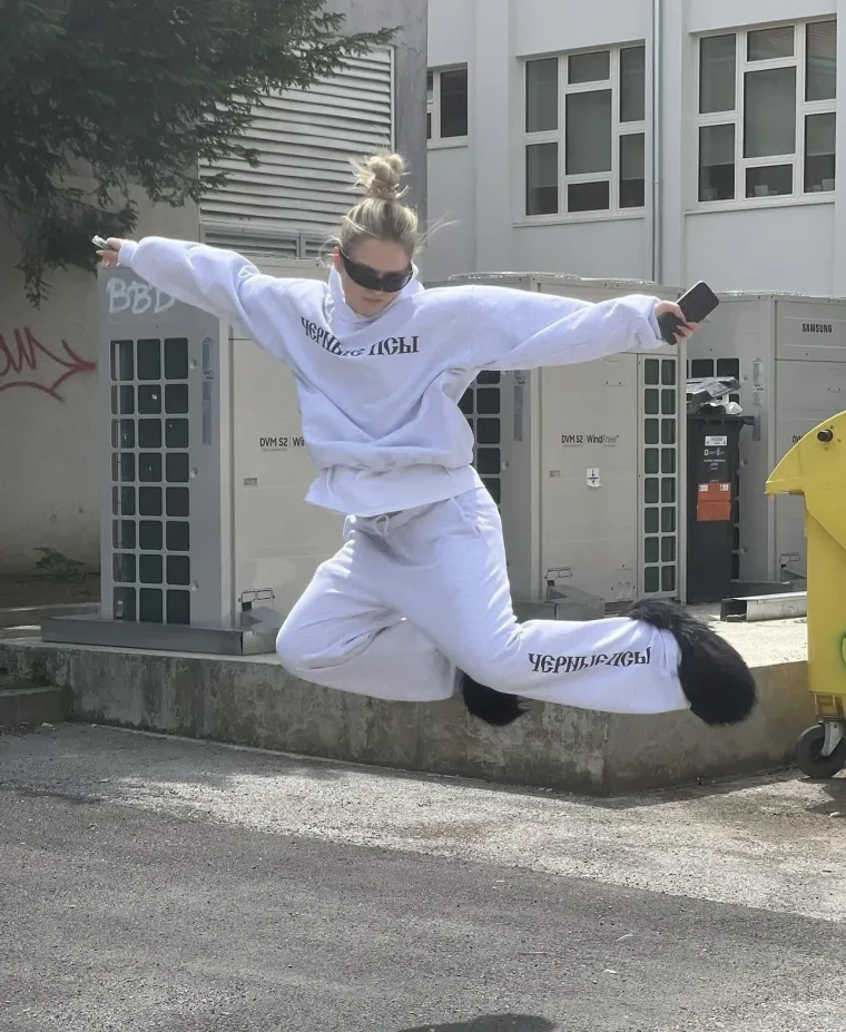 Sjećate li se Poline iz 'Gospodina Savr&scaron;enog'? Danas ovako izgleda..