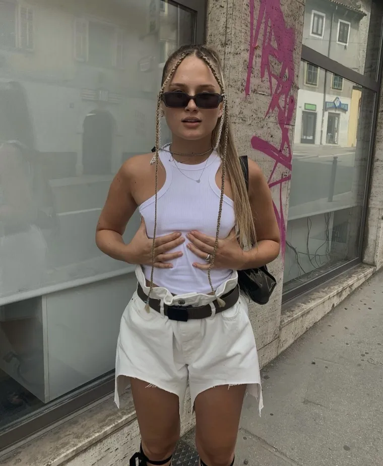 Sjećate li se Poline iz 'Gospodina Savr&scaron;enog'? Danas ovako izgleda..