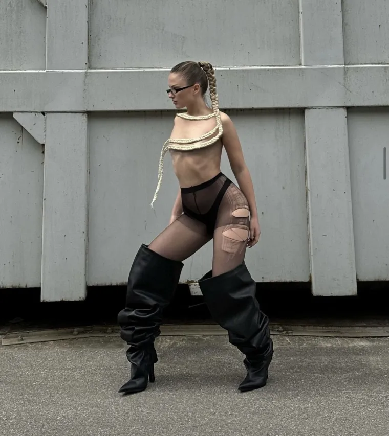 Sjećate li se Poline iz 'Gospodina Savr&scaron;enog'? Danas ovako izgleda..