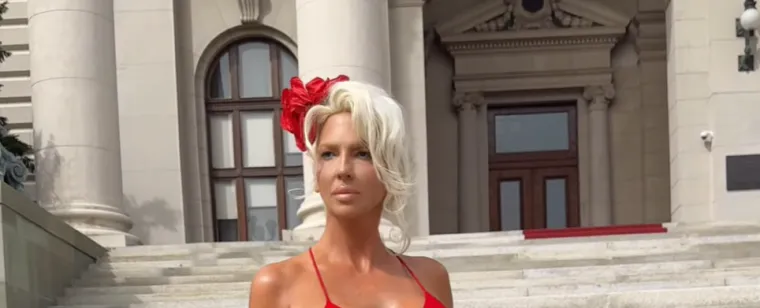 Kontroverzna glazbena diva slavi rođendan: Karleuši nitko ne bi dao ove godine