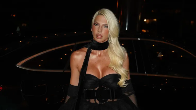 Kontroverzna glazbena diva slavi rođendan: Karleu&scaron;i nitko ne bi dao ove godine