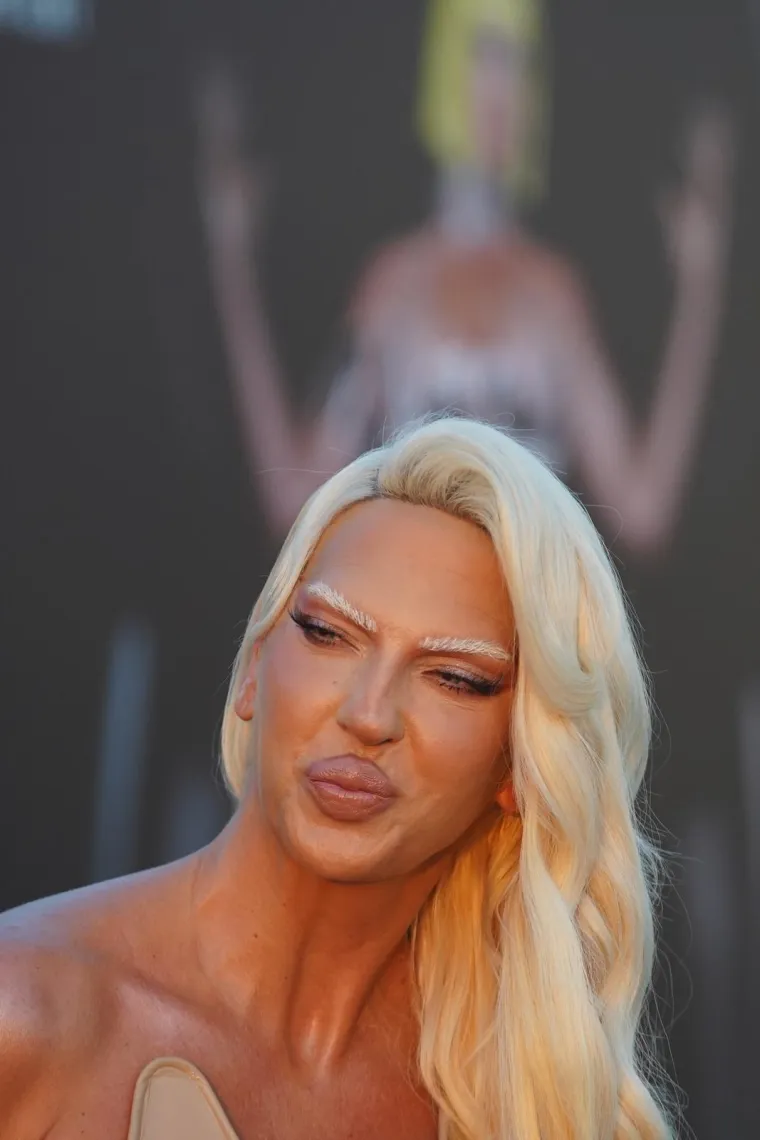 Kontroverzna glazbena diva slavi rođendan: Karleu&scaron;i nitko ne bi dao ove godine