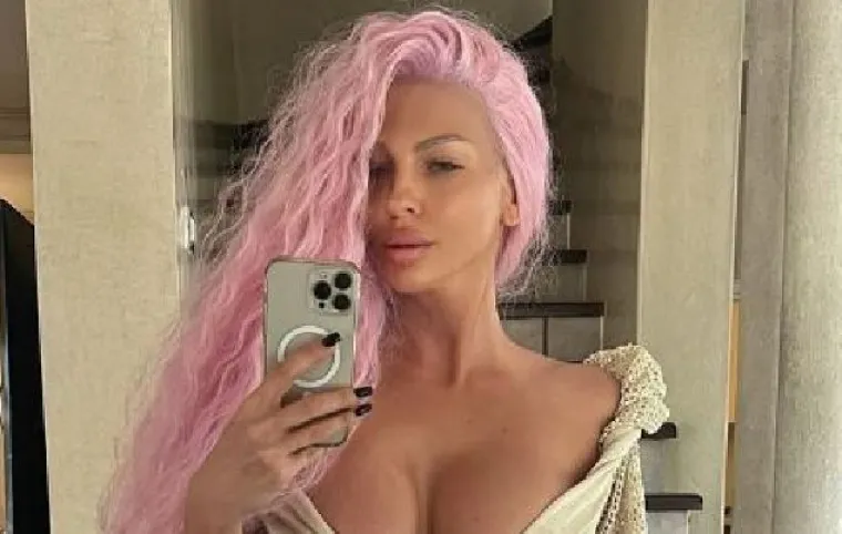 Kontroverzna glazbena diva slavi rođendan: Karleu&scaron;i nitko ne bi dao ove godine