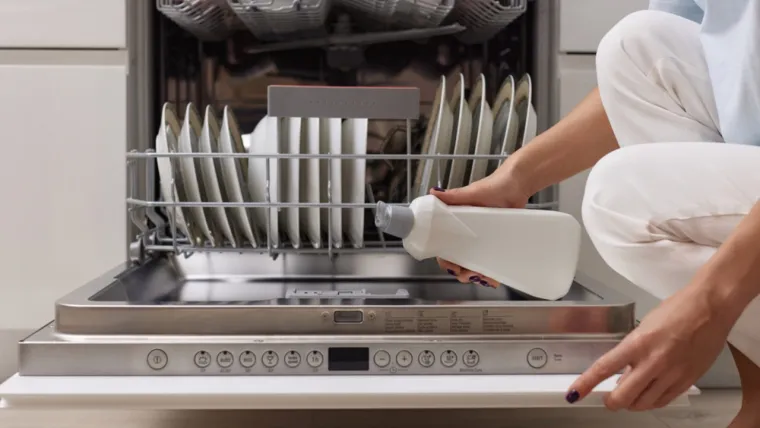 Kada zanemarite redovito čišćenje svoje perilice posuđa, to omogućuje nakupljanje prljavštine oko odvoda i prskalice što će spriječiti pravilan rad stroja.