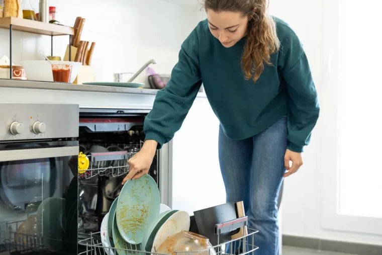 "Profesionalno održavanje obično uključuje provjeru odvoda, pregled prskalica, prekidača, temperature vode, brtvi, dozatora deterdženta itd. te osiguravanje da su motor i pumpa u dobrom stanju", objasnio je stručnjak.