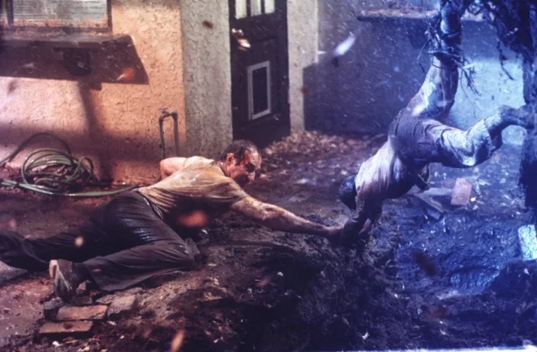 Prepoznajete li kuću? Scene strave koje su tu nastale nikad neće izblijedjeti