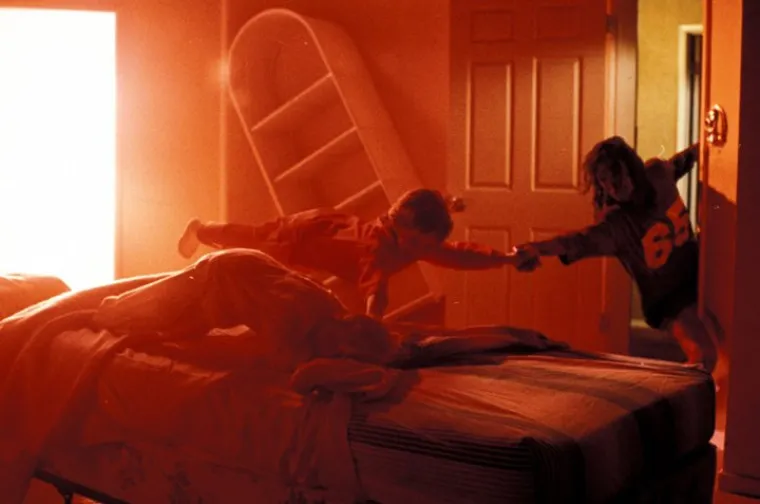 Prepoznajete li kuću? Scene strave koje su tu nastale nikad neće izblijedjeti