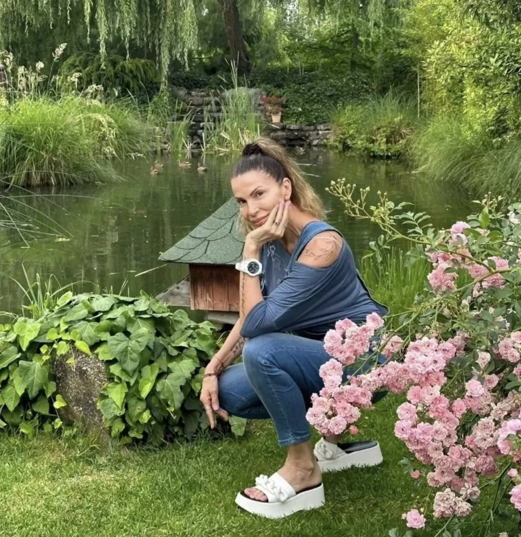 80-ih se proslavila figurom u mokroj majici, a ovako danas izgleda Pipi djevojka