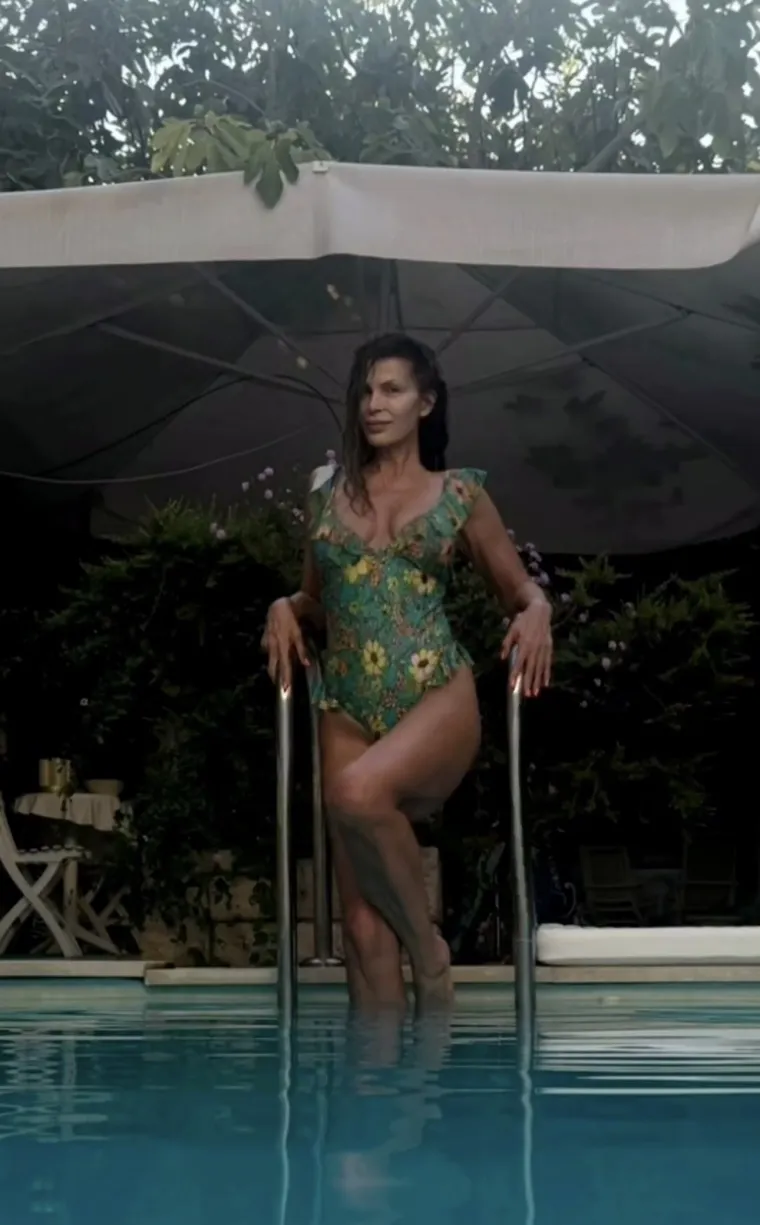 80-ih se proslavila figurom u mokroj majici, a ovako danas izgleda Pipi djevojka